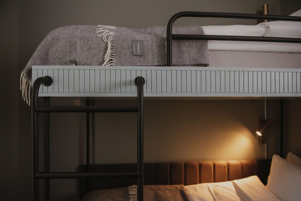 Фото First Hotel Christian IV