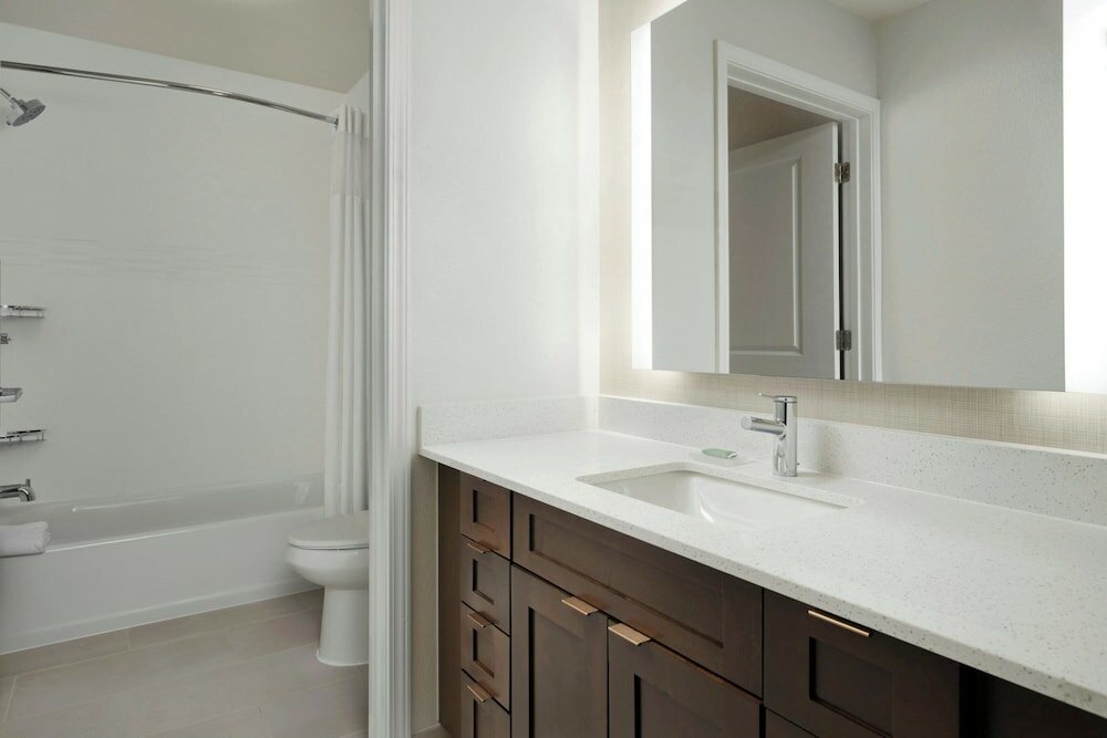 Фото Residence Inn by Marriott Atlanta Midtown/Peachtree at 17th