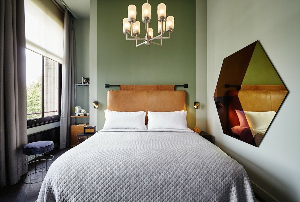 Фото The Hoxton, Amsterdam