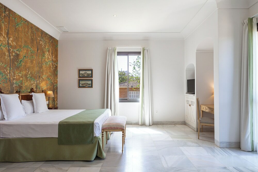 Фото Hotel Villa Jerez