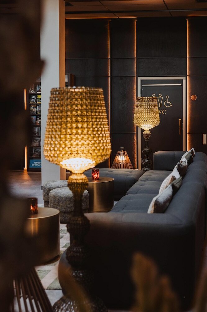 Фото Clarion Hotel The Pier