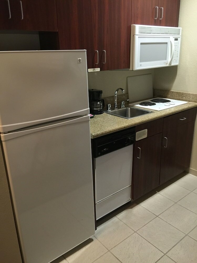 Фото Hawthorn Suites by Wyndham Rancho Cordova/Folsom