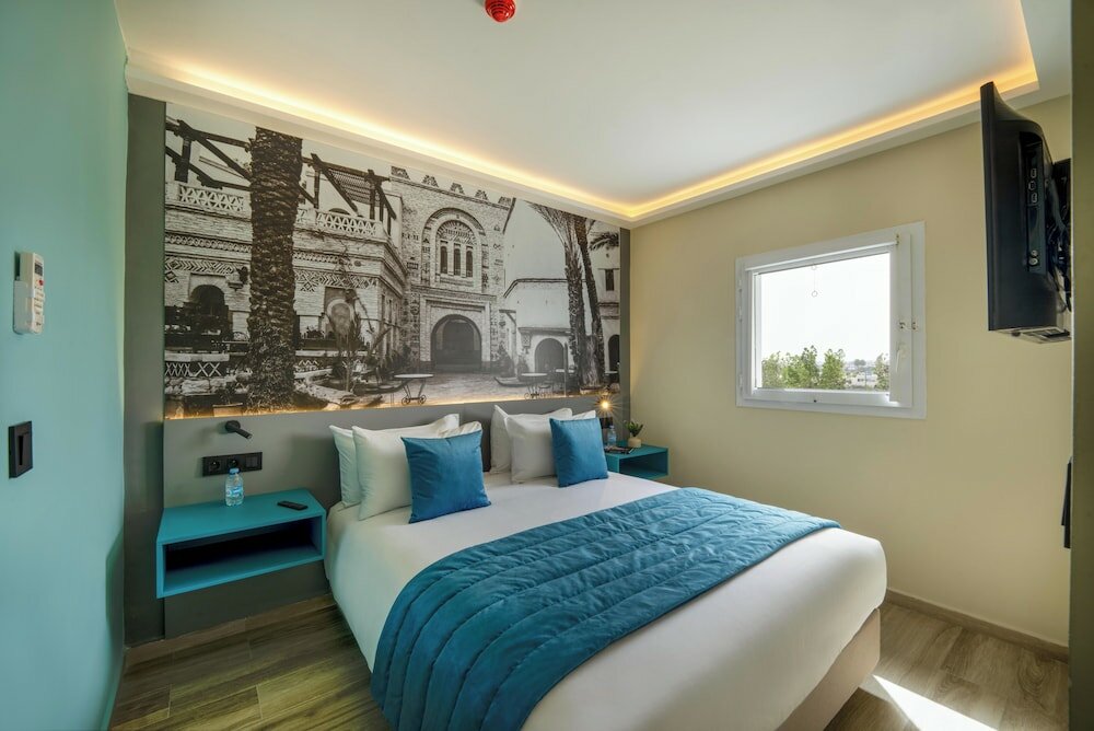Фото Mia Hotels Agadir