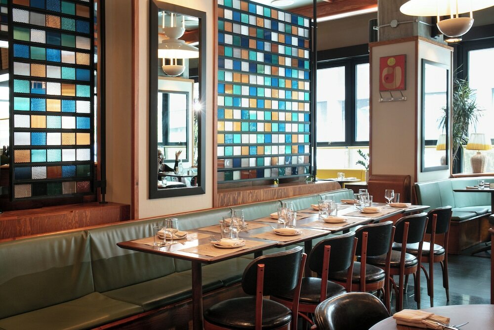 Фото Ace Hotel Brooklyn