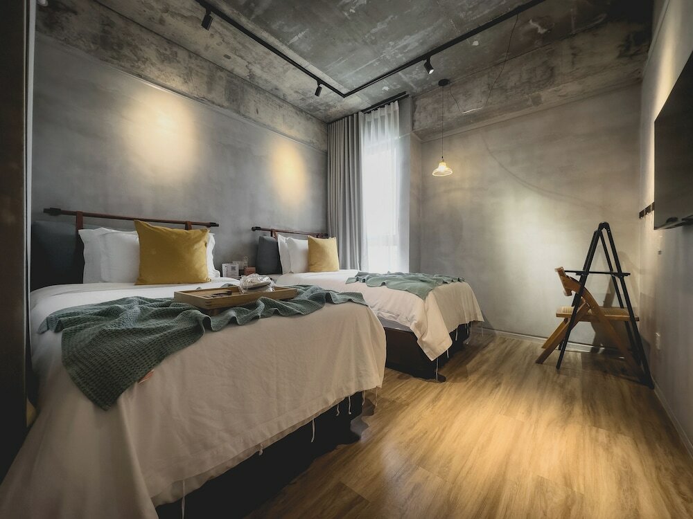 Фото Hotel Mokozoyo