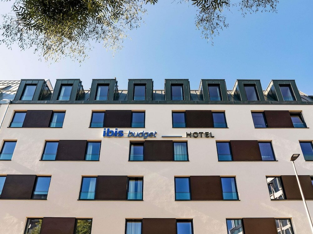 Фото Ibis budget Muenster City