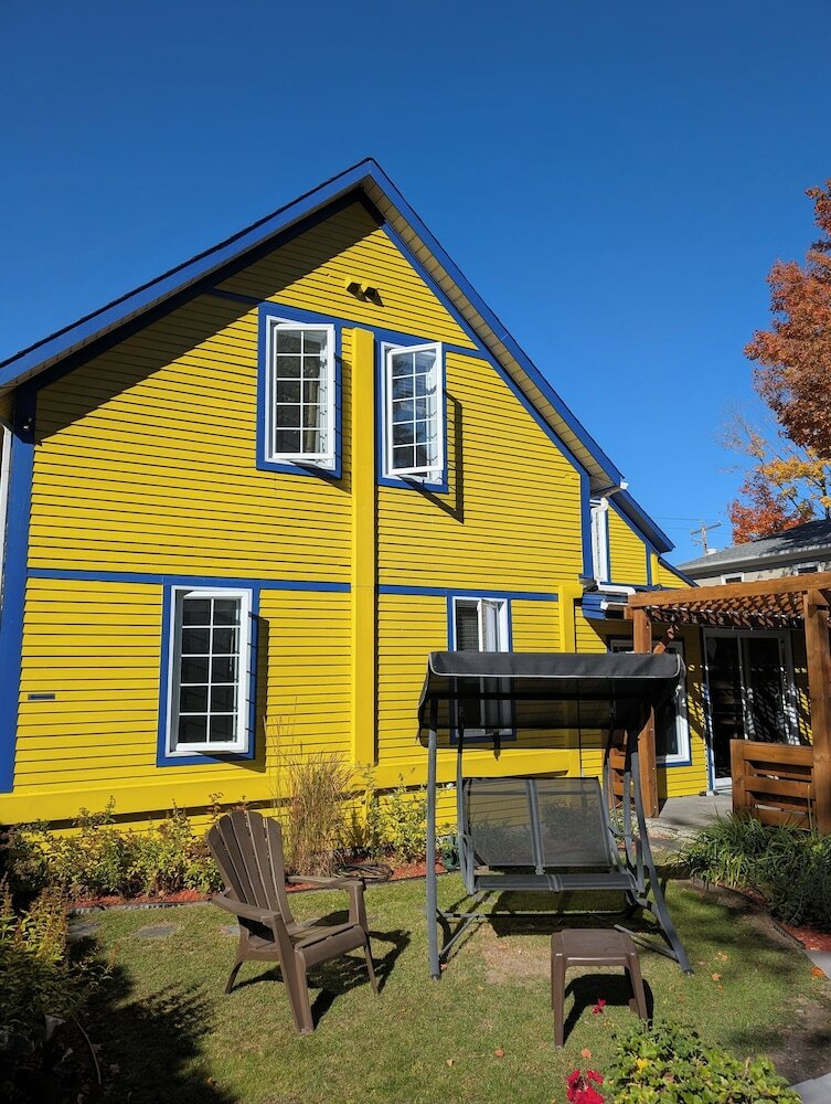 Фото Au Saut du Lit