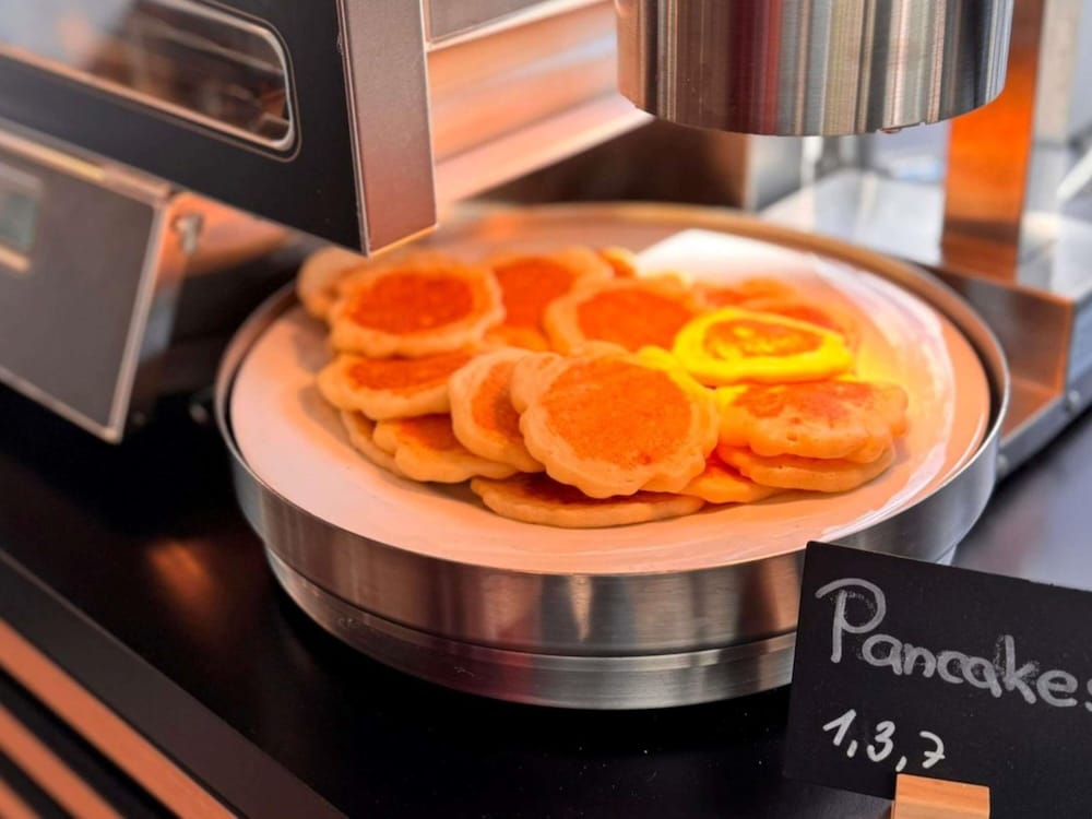 Фото Ibis Praha Mala Strana