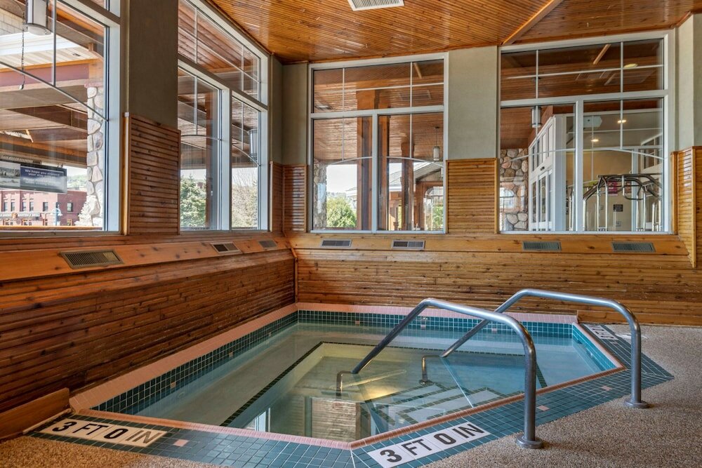 Фото Lift Bridge Lodge, Ascend Hotel Collection