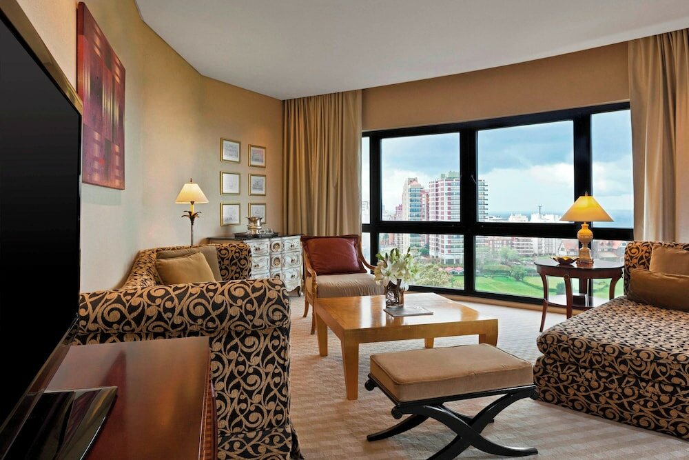 Фото Sheraton Mar Del Plata Hotel