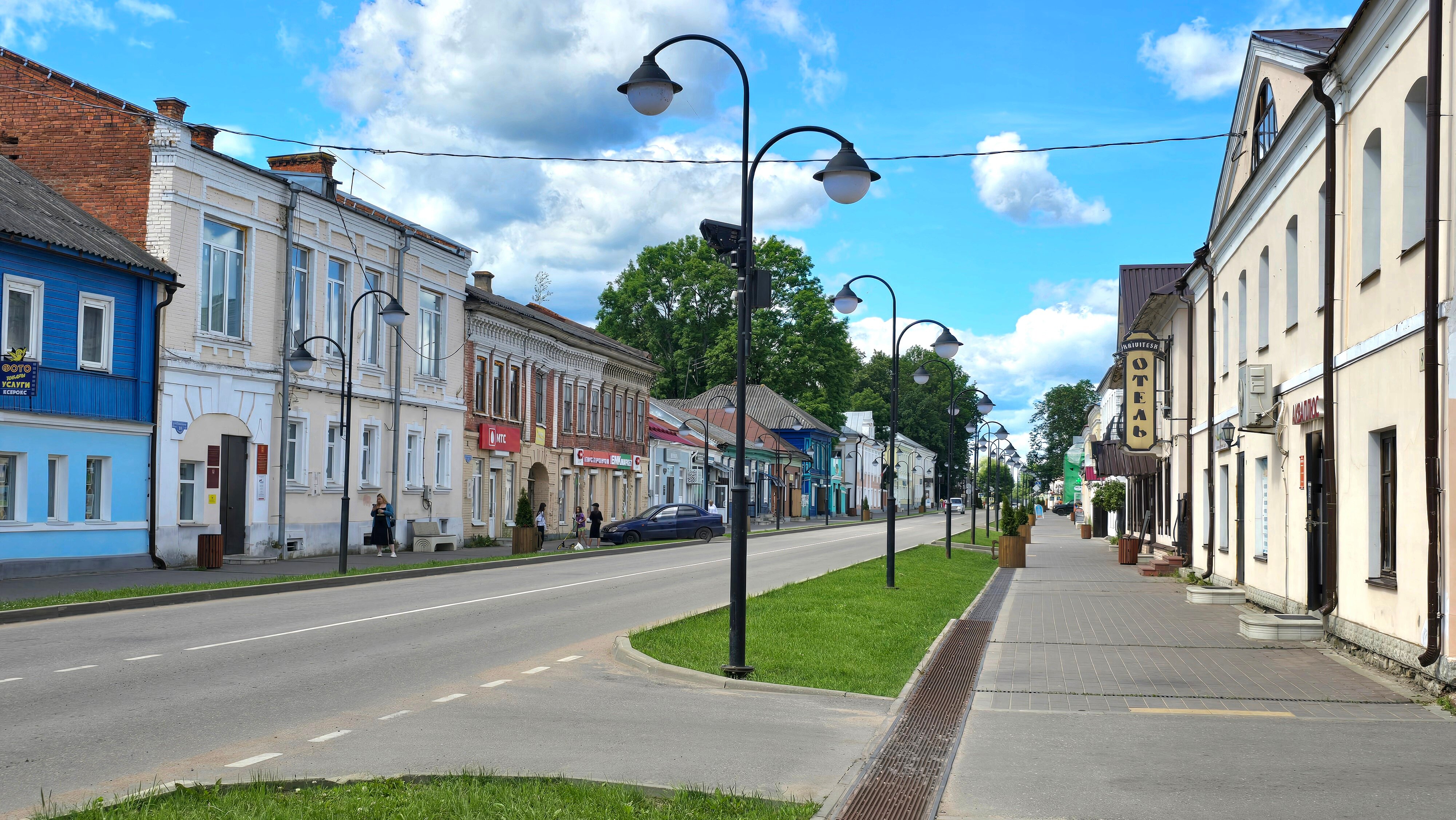 Фото Кривитеск