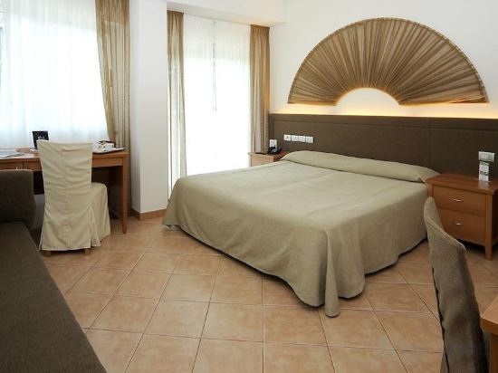 Фото Hotel Rex