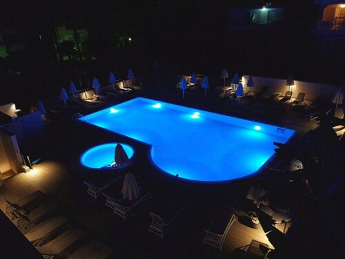 Внешний вид отеля Imperial в Косе, фото 3