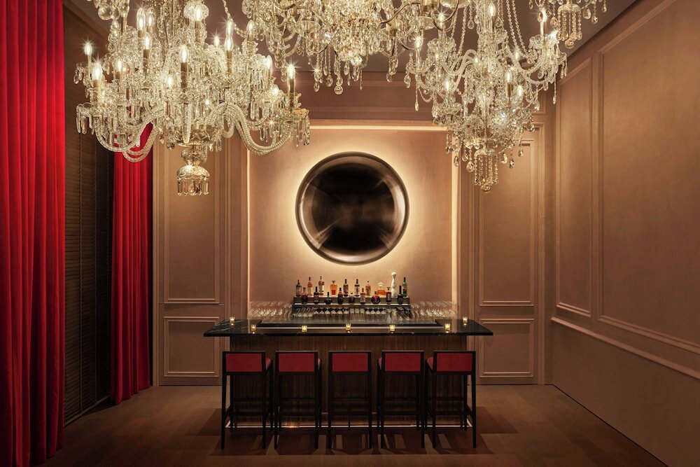 Фото The Singapore Edition