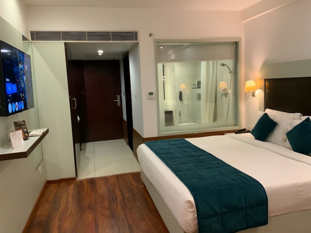 Фото The Fern Residency Jodhpur