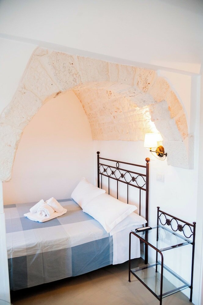 Фото Terrazza Sui Trulli