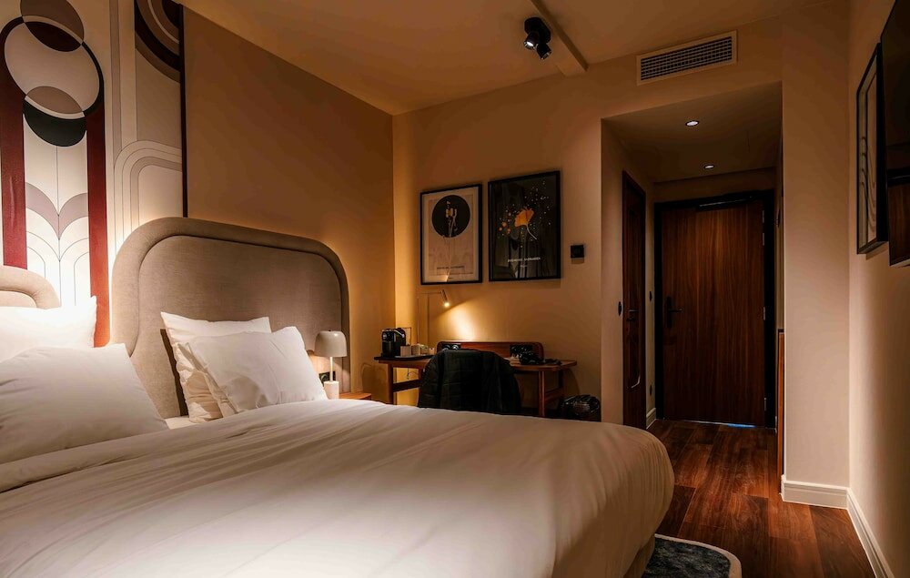 Фото Tryp by Wyndham Antwerp