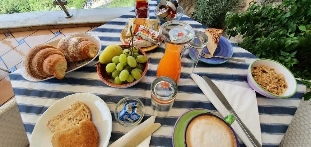 Фото Le Perle d'Italia