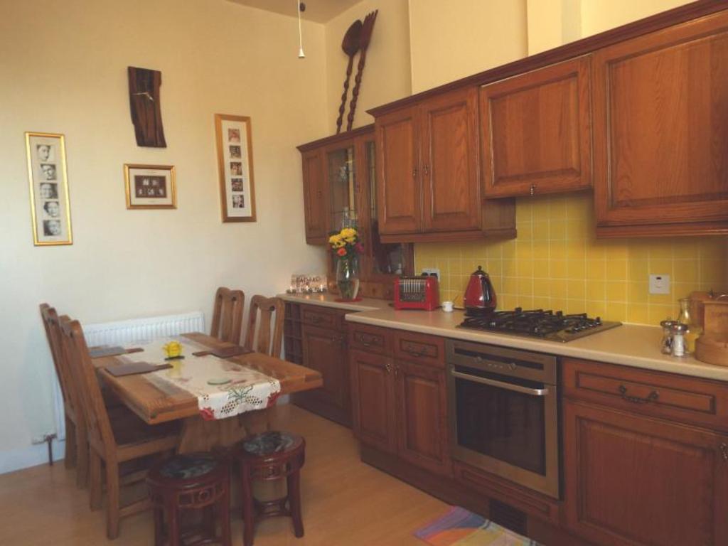 Фото Badjao Bed and Breakfast