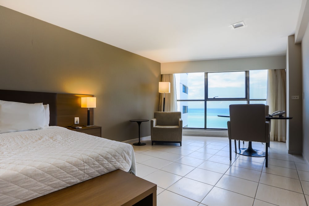 Фото Transamerica Prestige Beach Class International