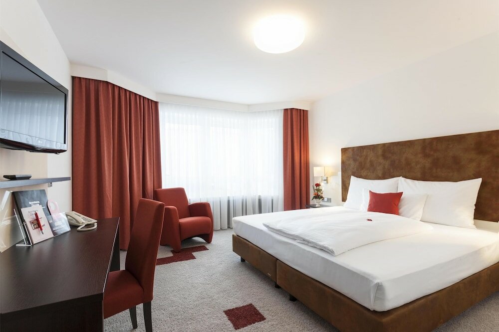 Фото Best Hotel Zeller