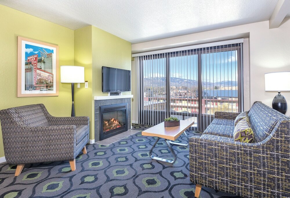 Фото WorldMark Reno
