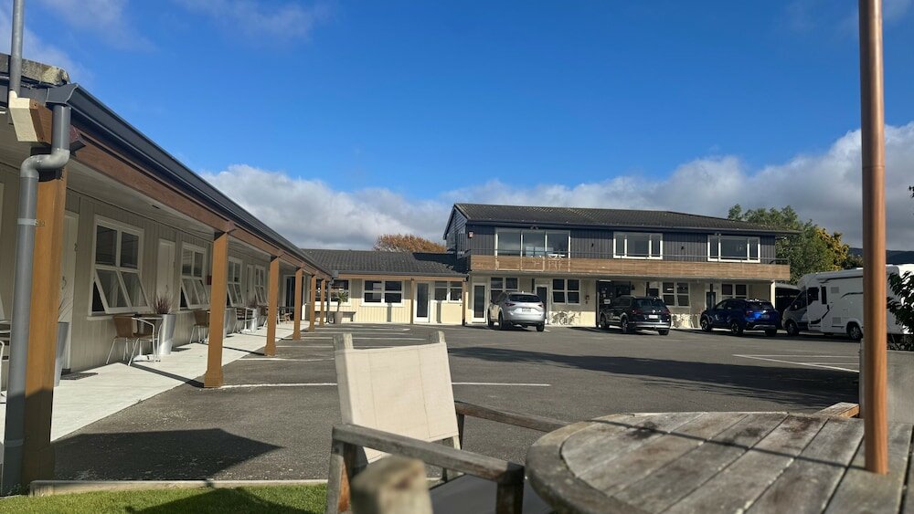 Фото Bristol Motel
