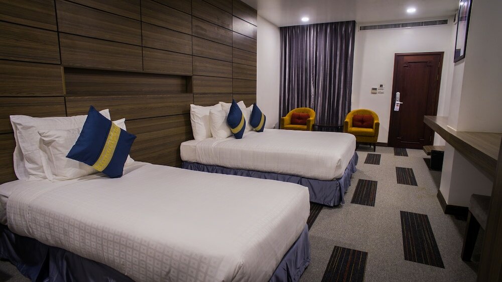 Фото Family Boutique Hotel