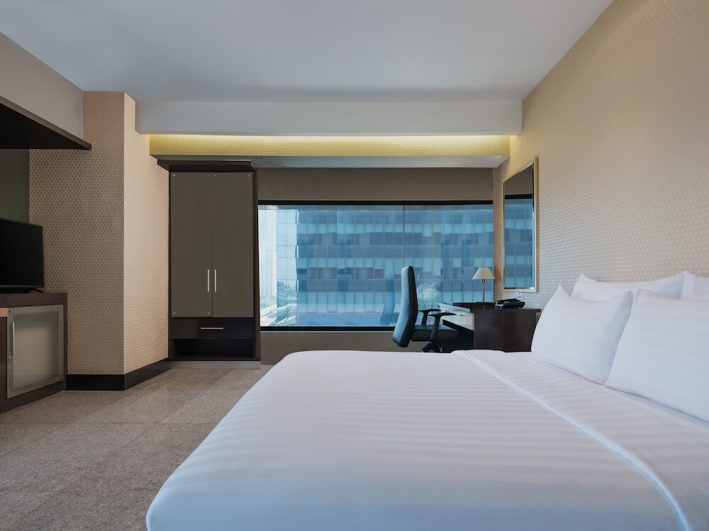 Фото Manhattan Hotel Jakarta