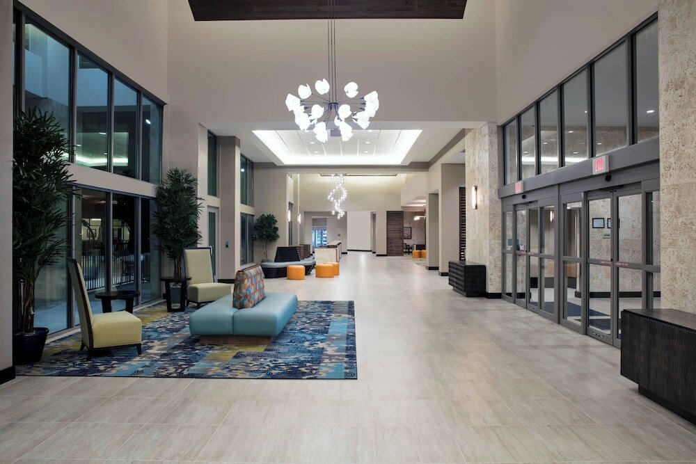 Фото Springhill Suites by Marriott Orlando Theme Parks/Lake Buena Vista