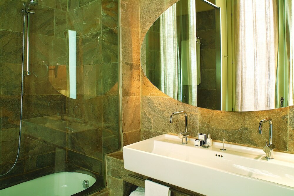 Фото Neri Relais & Chateaux