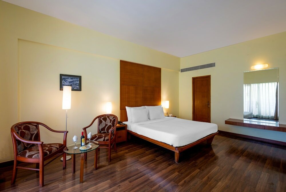 Фото Lagoona Resort