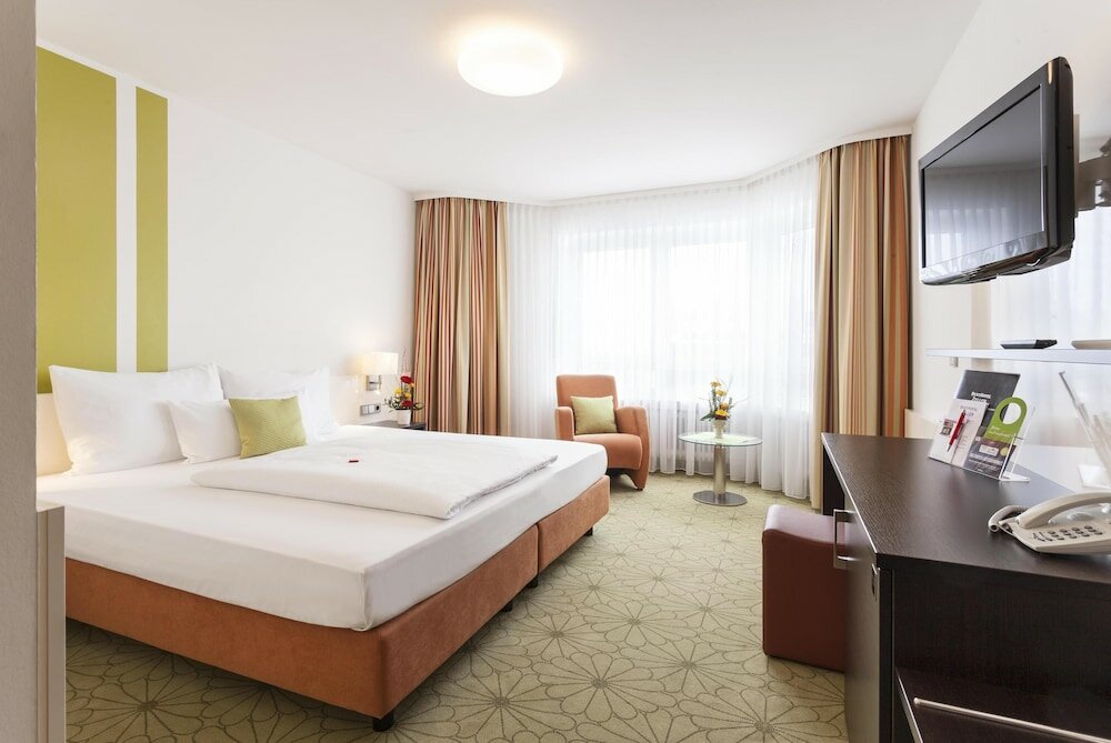 Фото Best Hotel Zeller