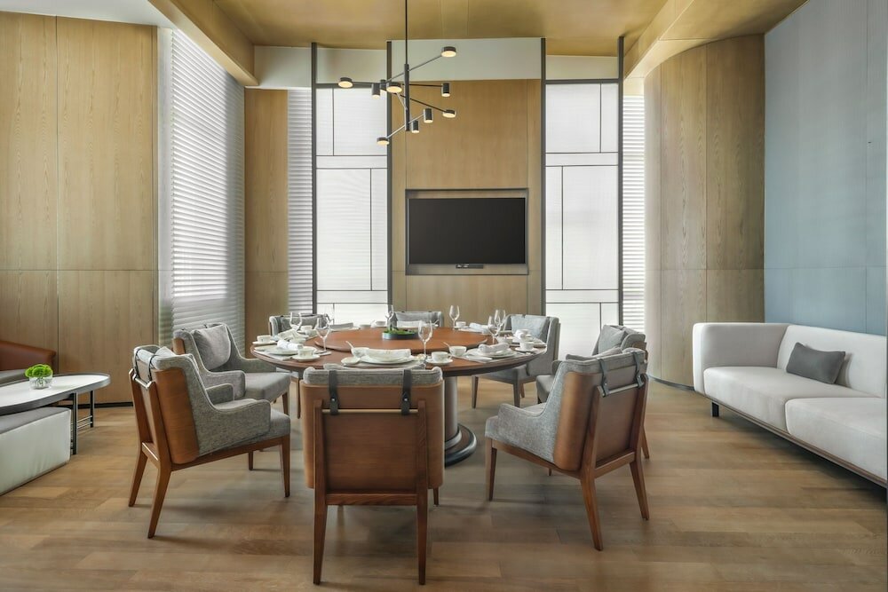 Фото Four Points by Sheraton Urumqi