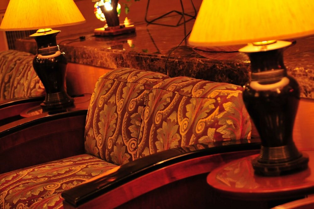 Фото Hotel Metropolitan Morioka New Wing