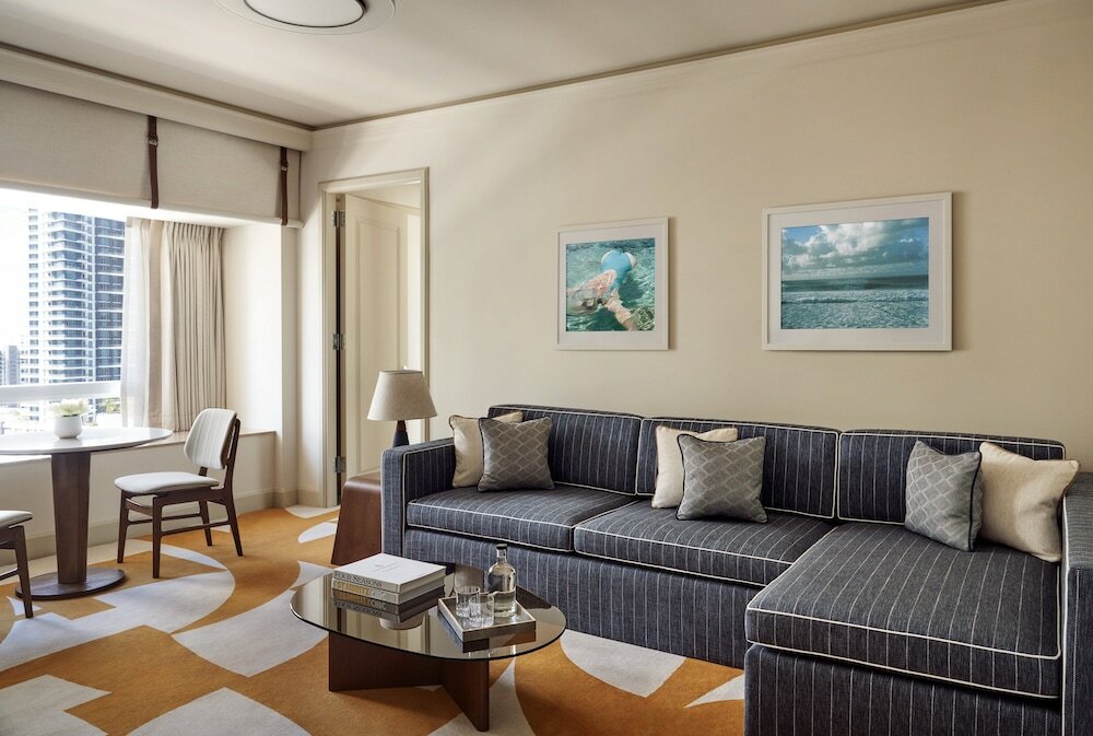 Фото Four Seasons Hotel Miami