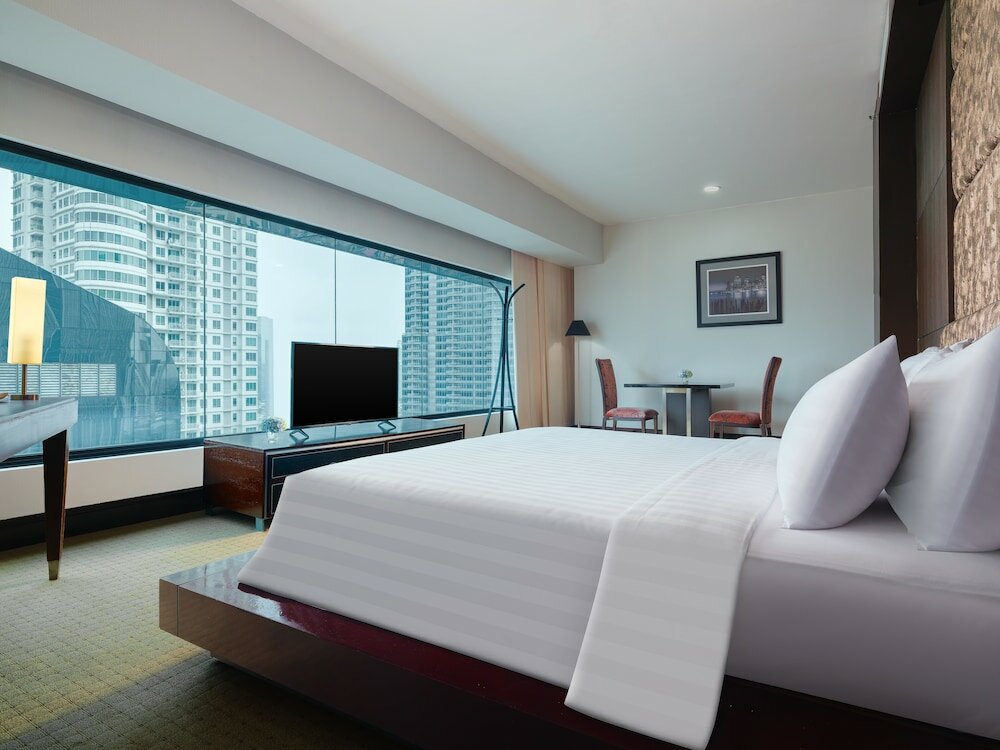Фото Manhattan Hotel Jakarta