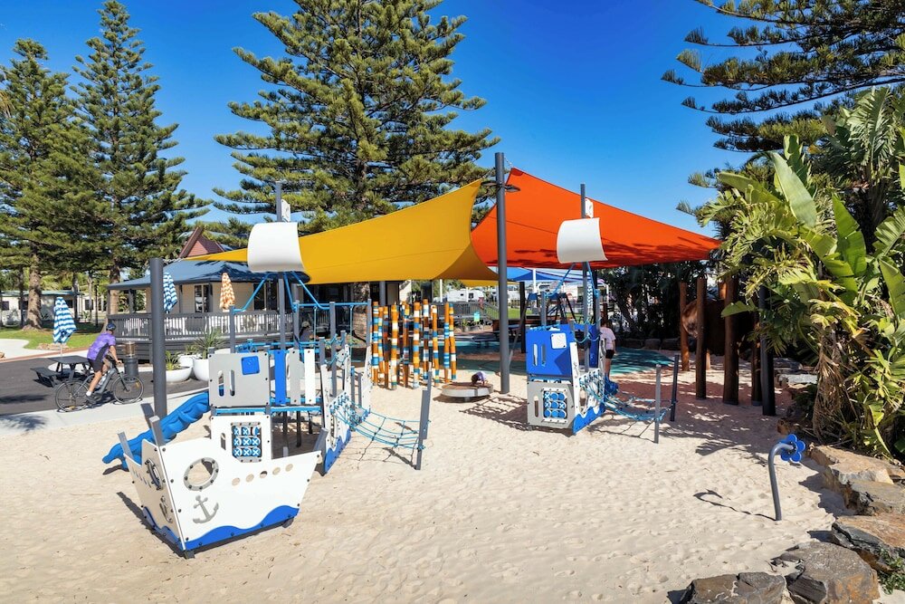 Фото Big4 West Beach Parks