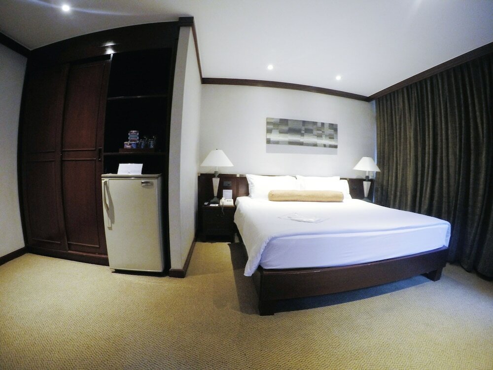 Фото City Lodge Bangkok