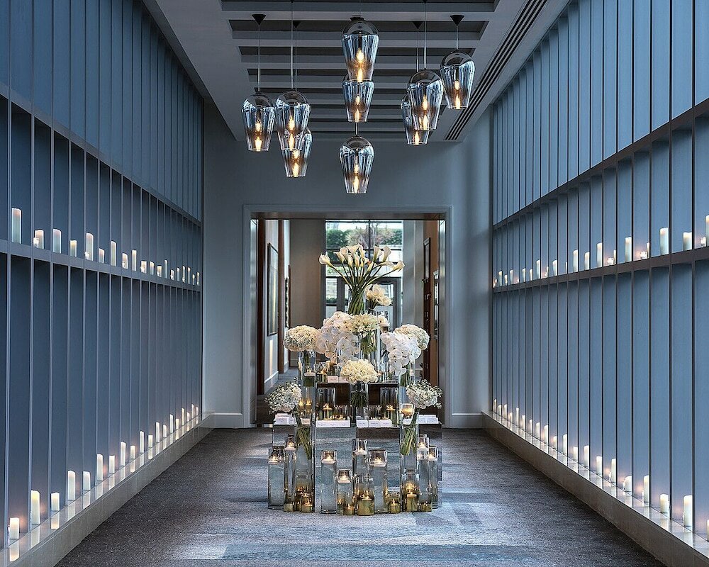 Фото Four Seasons Hotel Miami