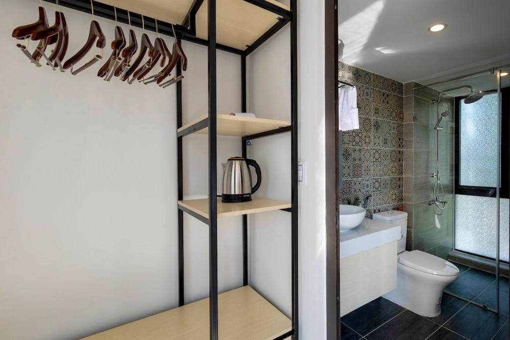 Фото Red Rose Villa Hoi An