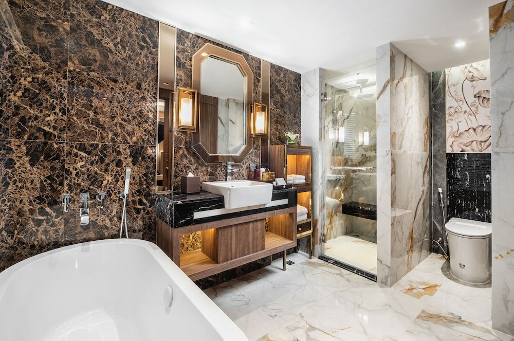 Фото Samala Hotel Bangkok