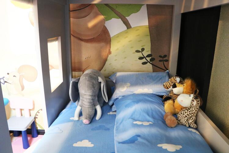 Фото Crowne Plaza Shanghai Xiayang Lake