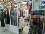 Женская одежда (Menzhinskogo Street, 36), tienda de ropa