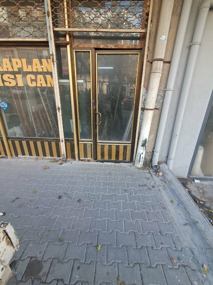 Glazing of balconies and loggias Kaplan Insulating Glass, Ankara, photo