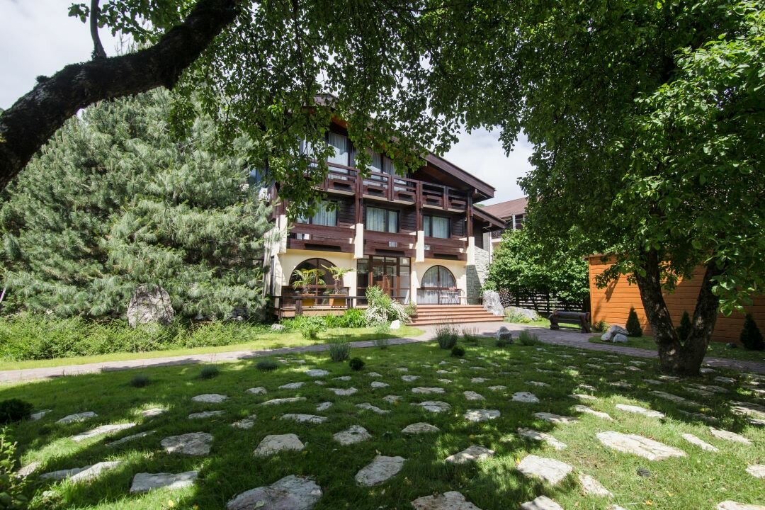 Фото Грейстоун