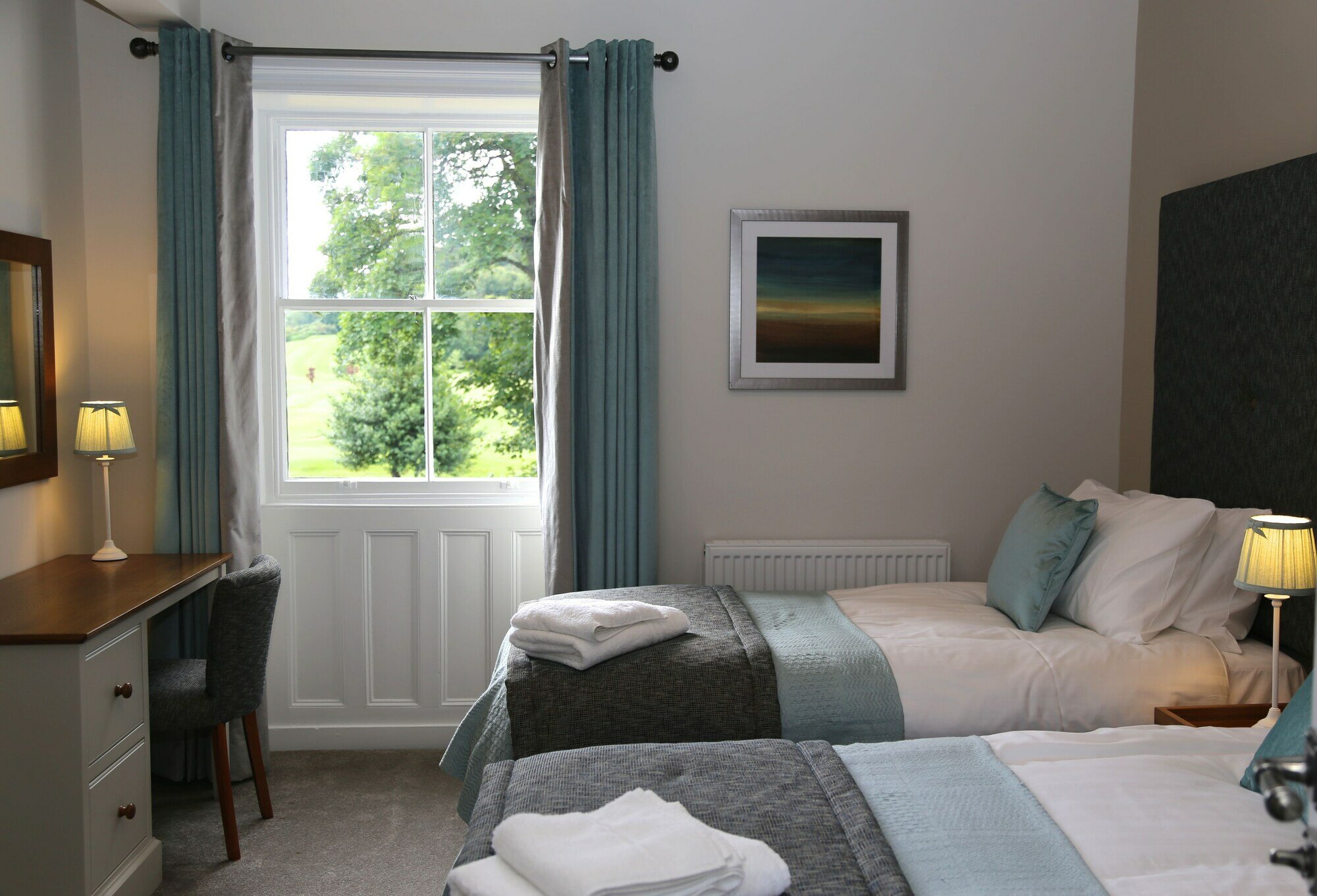 Фото Woodsome Hall Golf Club