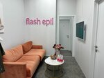 Flash Epil (Maroseyka Street, 9/2с1), hair removal