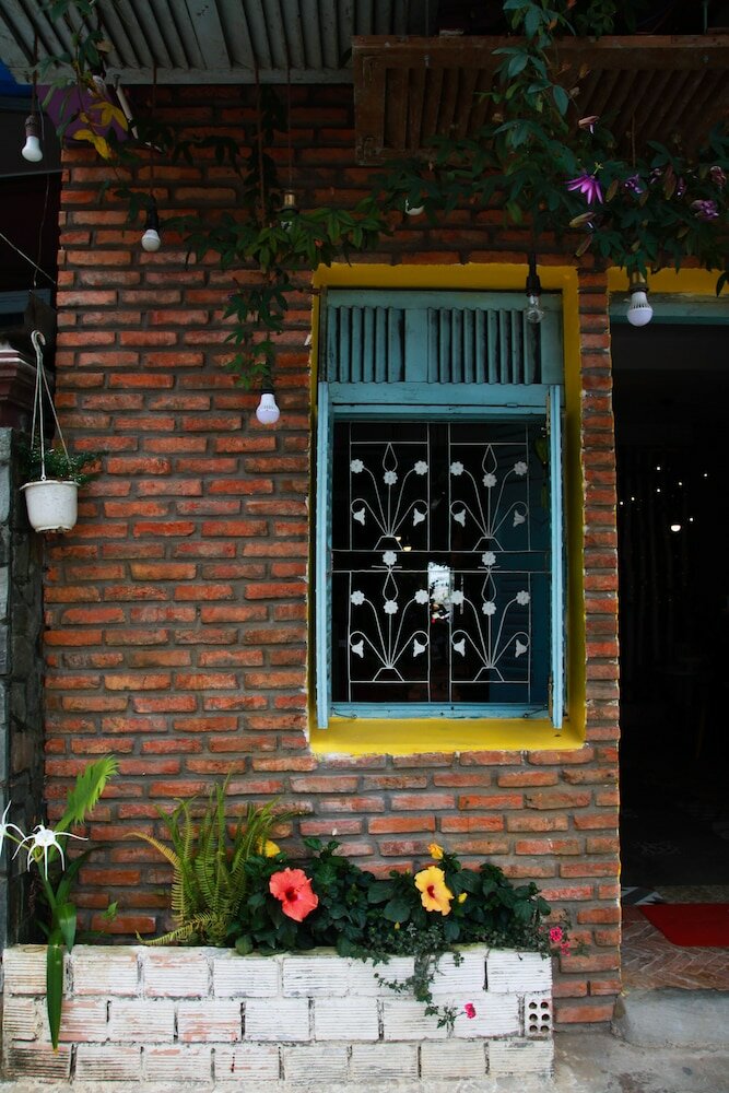 Фото Gaia Hostel