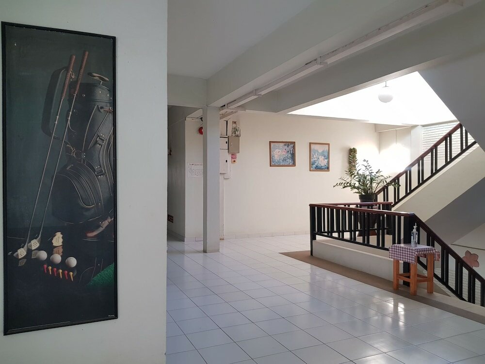 Фото Casa Holiday Hotel